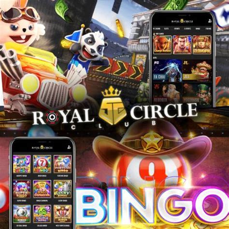 Royal Circle Club Online Casino Download & Register .